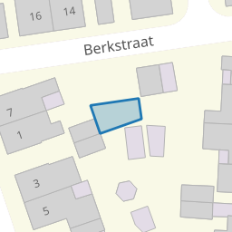 Perceel MBE00-K-1423