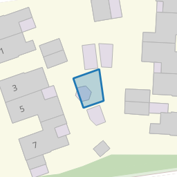 Perceel MBE00-K-1425