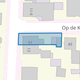 Perceel MBE00-K-1474