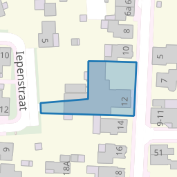 Perceel MBE00-K-1501