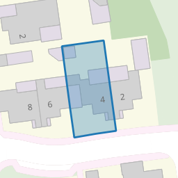 Perceel MBE00-K-1540