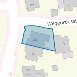 Perceel MBE00-K-1581