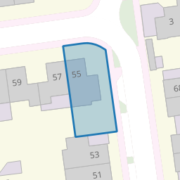 Perceel MBE00-K-1615