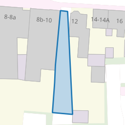 Perceel MBE00-K-1662