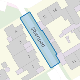 Perceel MBE00-K-1681