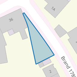 Perceel MBE00-K-1710