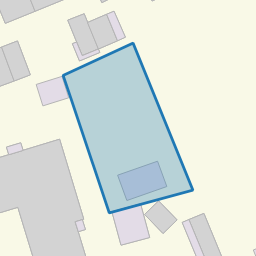 Perceel MBE00-K-1713