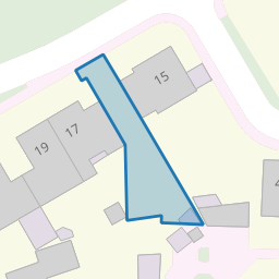 Perceel MBE00-K-1729