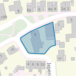 Perceel MBE00-K-1731