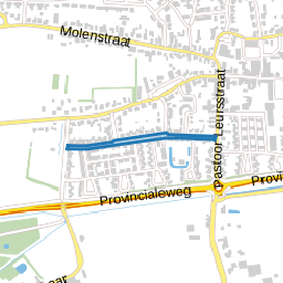 Perceel MBE00-K-1754