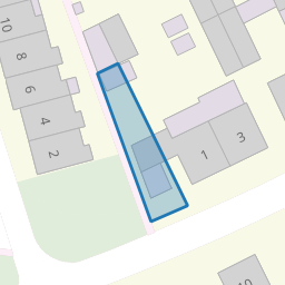 Perceel MBE00-K-1788