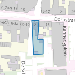 Perceel MBE00-K-1794