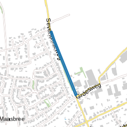 Perceel MBE00-K-1805