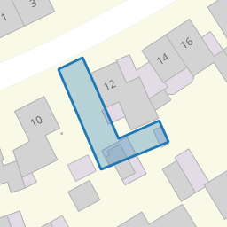 Perceel MBE00-K-1813