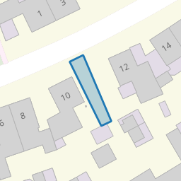 Perceel MBE00-K-1814