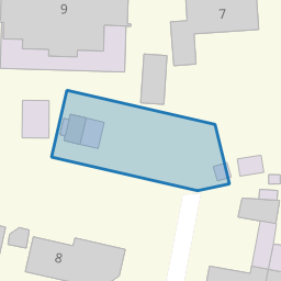 Perceel MBE00-K-1833