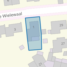 Perceel MBE00-K-1862