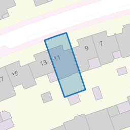 Perceel MBE00-K-1914