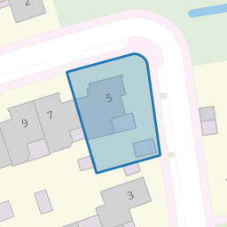 Perceel MBE00-K-1917