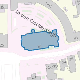 Perceel MBE00-K-1931