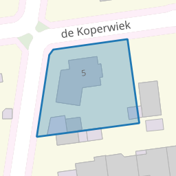 Perceel MBE00-K-2003