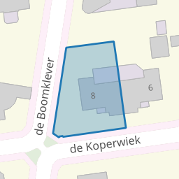 Perceel MBE00-K-2004