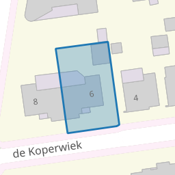 Perceel MBE00-K-2005