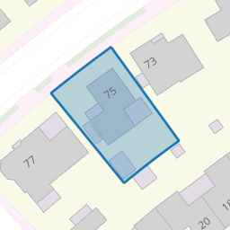 Perceel MBE00-K-2021