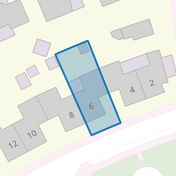 Perceel MBE00-K-2025