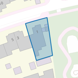 Perceel MBE00-K-2056