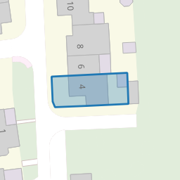 Perceel MBE00-K-2081