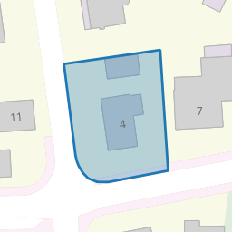 Perceel MBE00-K-2152