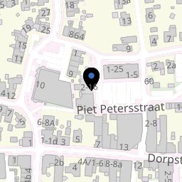 Appartement MBE00 K 2200 11