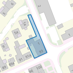 Perceel MBE00-K-2266