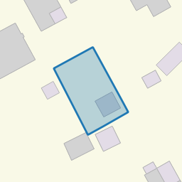 Perceel MBE00-K-2308