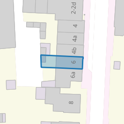 Perceel MBE00-K-2326