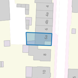Perceel MBE00-K-2327