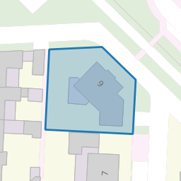 Perceel MBE00-K-2362