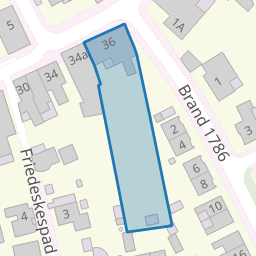 Perceel MBE00-K-2412