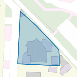 Perceel MBE00-K-2413