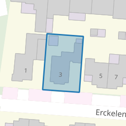 Perceel MBE00-K-2424