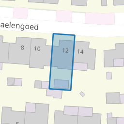 Perceel MBE00-K-2431