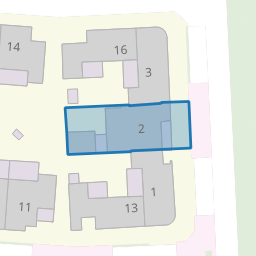 Perceel MBE00-K-2460