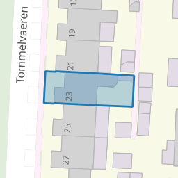 Perceel MBE00-K-2475