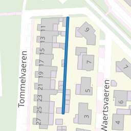 Perceel MBE00-K-2478