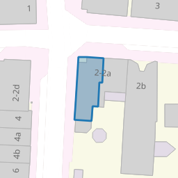 Perceel MBE00-K-2488