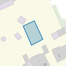 Perceel MBE00-K-2502