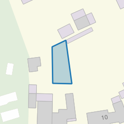 Perceel MBE00-K-2507