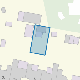 Perceel MBE00-K-2511