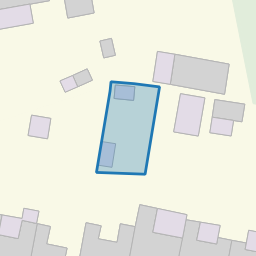 Perceel MBE00-K-2513